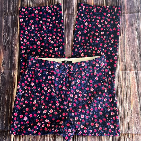 J. Crew Corduroy Pants - Picture 3 of 15